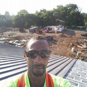 Meet your Posher, Antonio